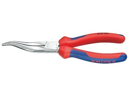 Kliešte pre mechanikov Knipex 200mm PVC