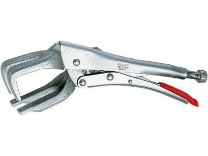 Kliešte samosvorné zváracie Knipex 280mm
