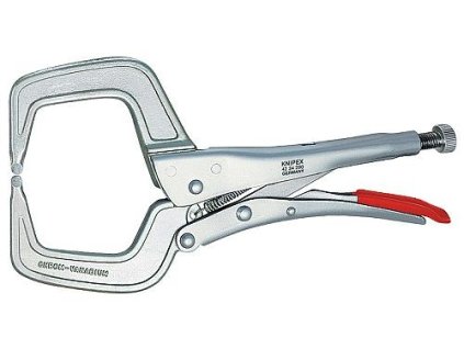 Kliešte samosvorné zváracie Knipex 280mm