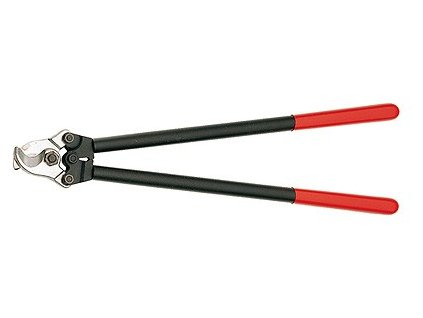 Kliešte na káble Knipex 600 mm