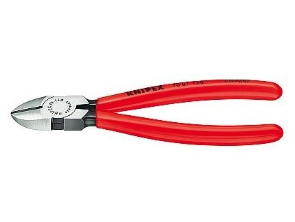 Bočné štipacie kliešte Knipex