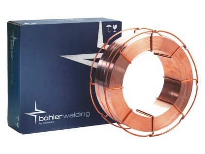 Drôt MIG BÖHLER NiMo 1-IG