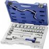 Sada Expert® E032943, 26 dielna, 1/2"