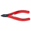 Bočné štipacie kliešte pre elektroniku Knipex