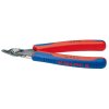 Kliešte štipacie elektronické Knipex