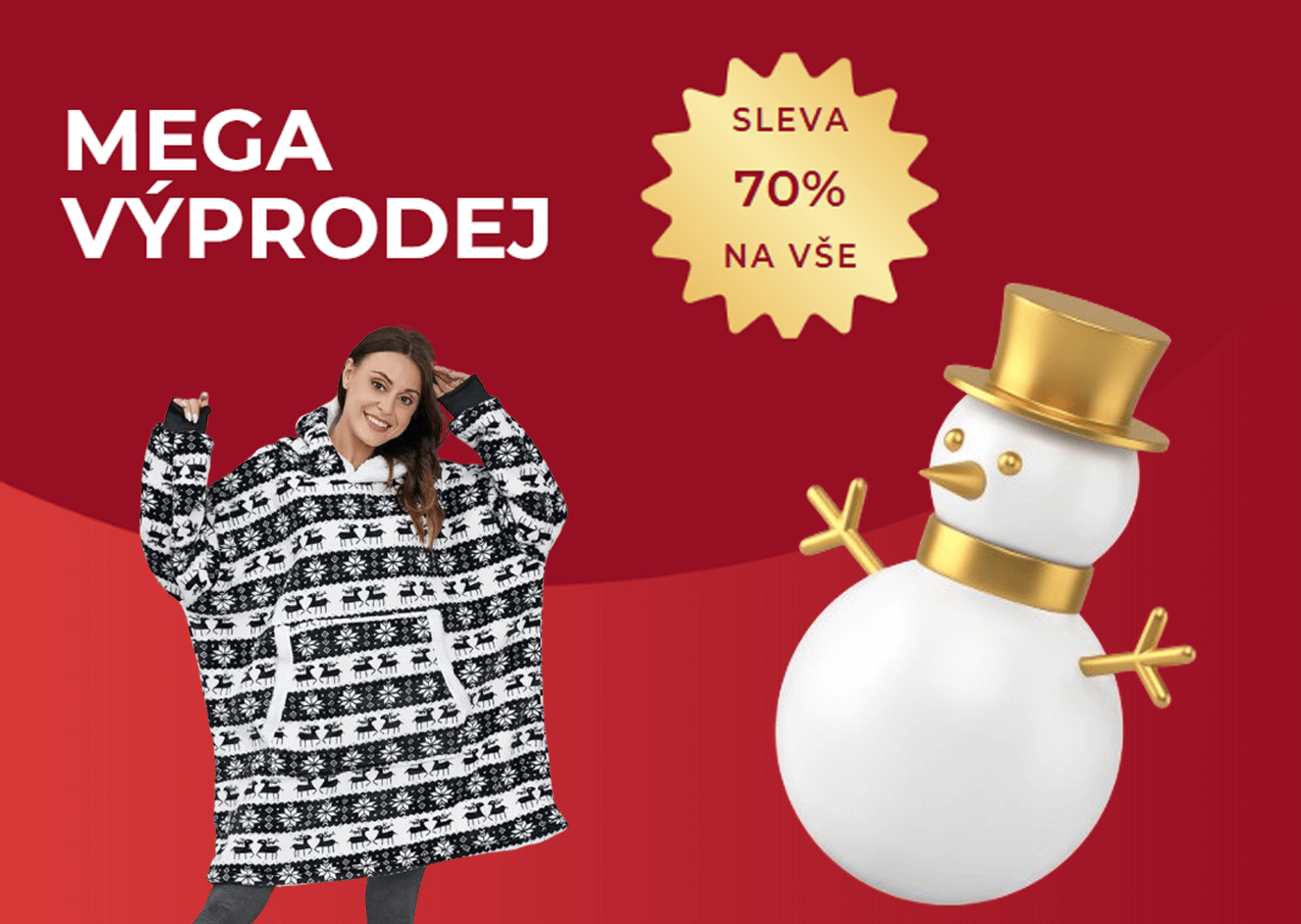 Výprodej
