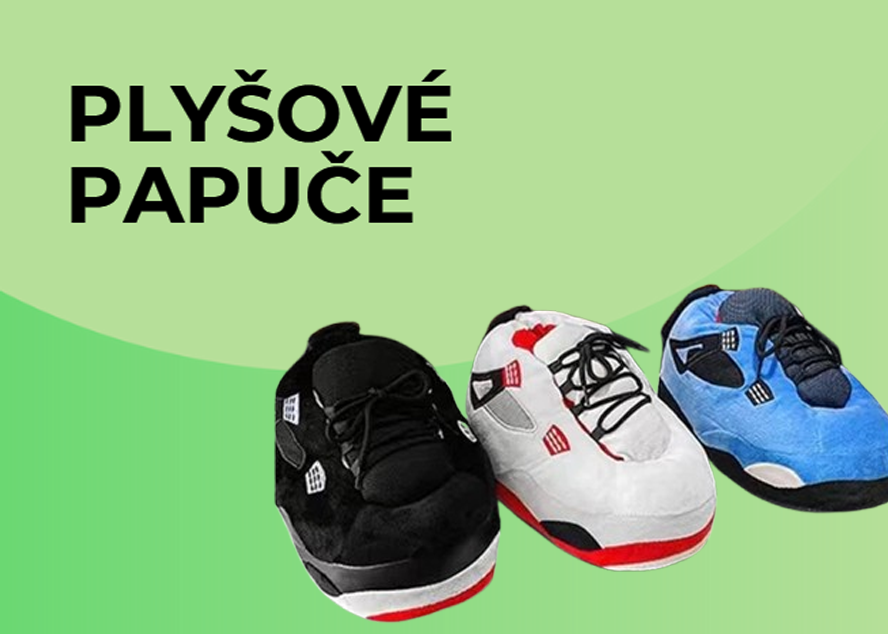 Papuče