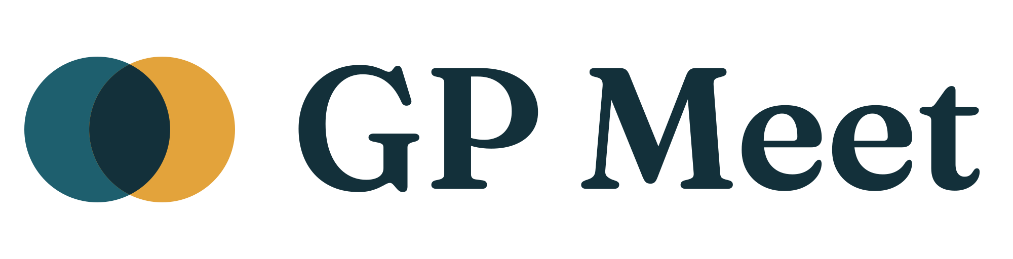 GP Meet