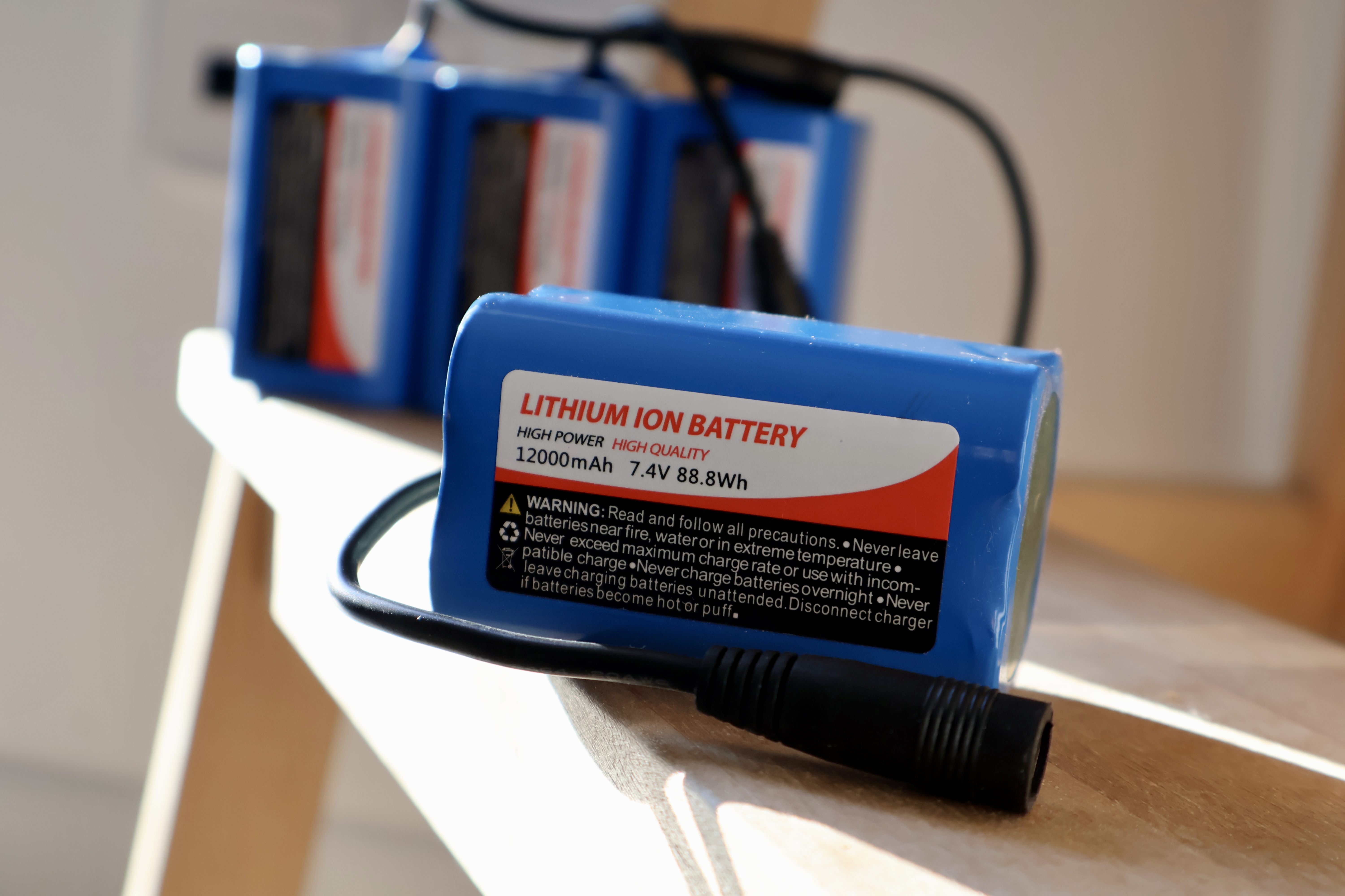 5 rad, jak zvýšit životnost Vašeho akumulátoru 🔋