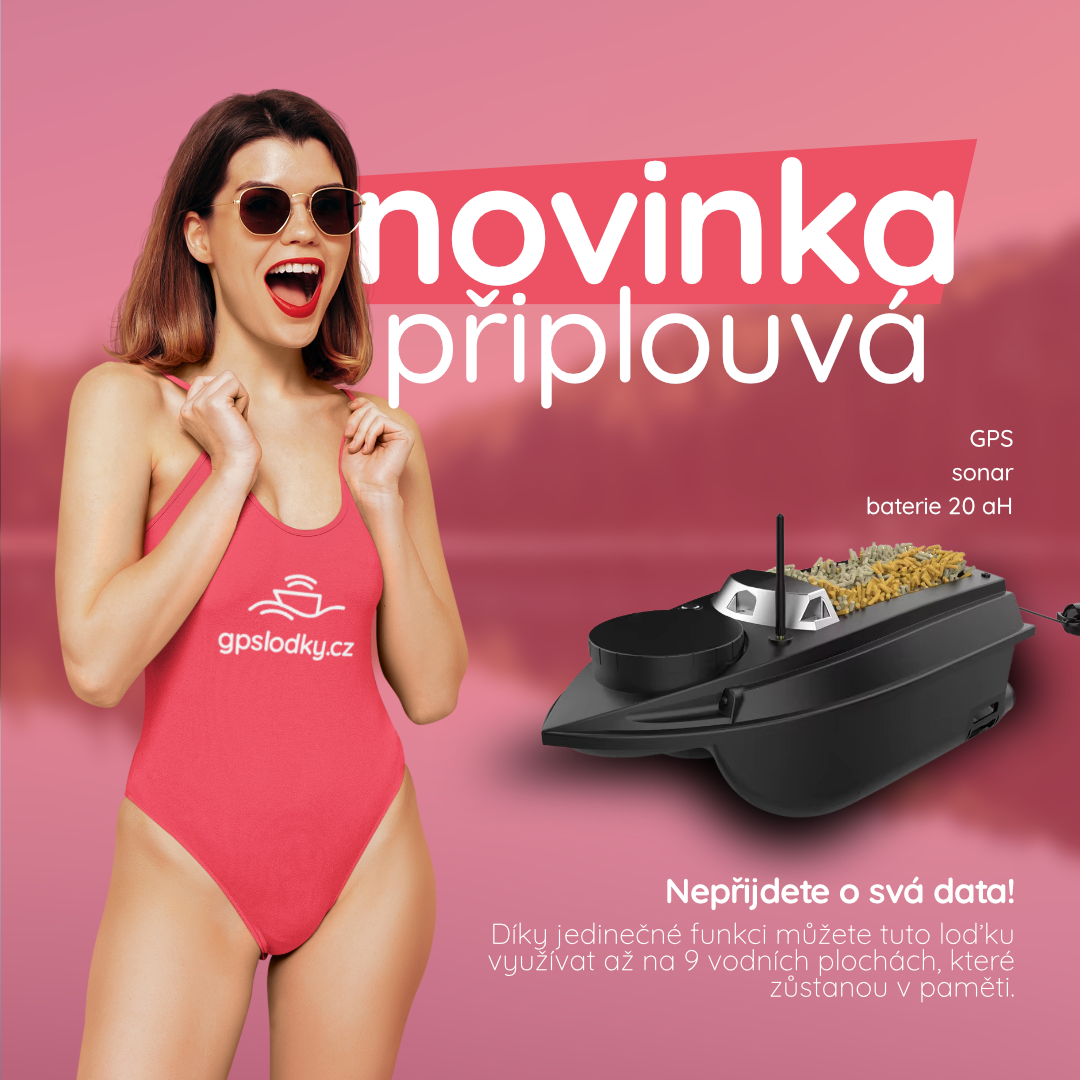 Proč jsou naše zavážecí loďky dražší než u některé konkurence?