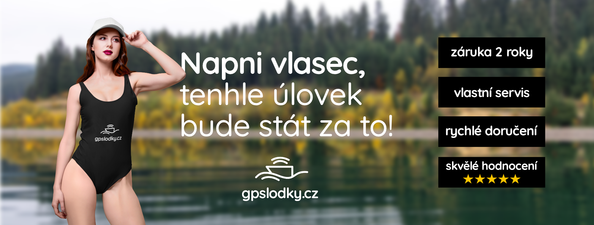 Naše konkureční výhody