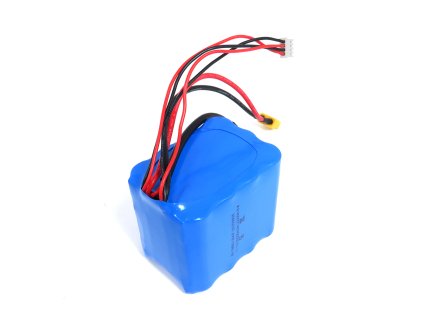 Baterie 20 000 Mah