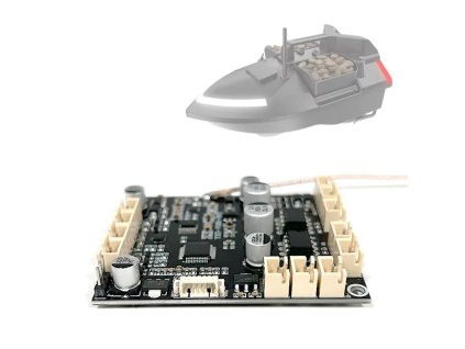 Základní desksa V020