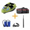 4 komorová loď výhodný set