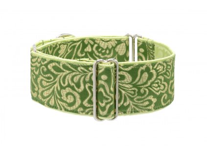 Green fern