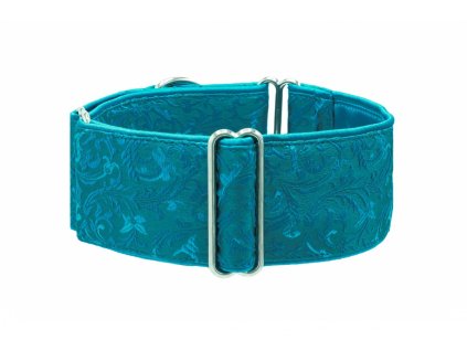 Turquoise ornaments II