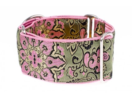 Luxusní obojek pro psy - Chris olive rose