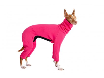 Overal warmkeeper