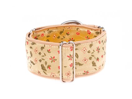 Obojky pro chrty - Gold meadow