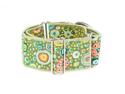Funny light green