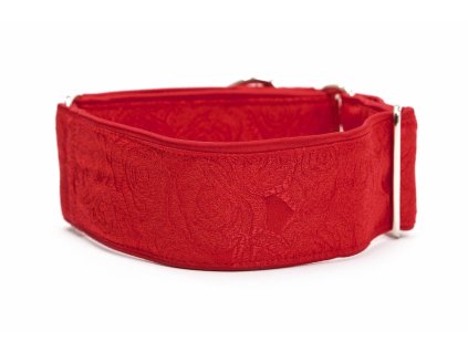 Obojky pro chrty - Red Rose