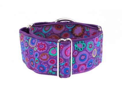 Funny purple