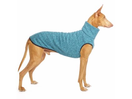 Hachico Jumper Aloe Vera - Sofa Dog Wear