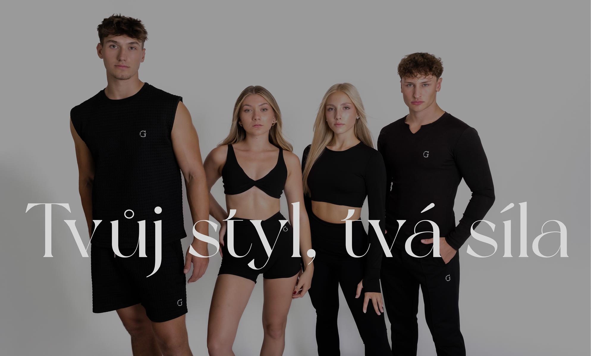 slogan