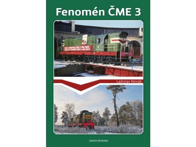 web fenomen cme3
