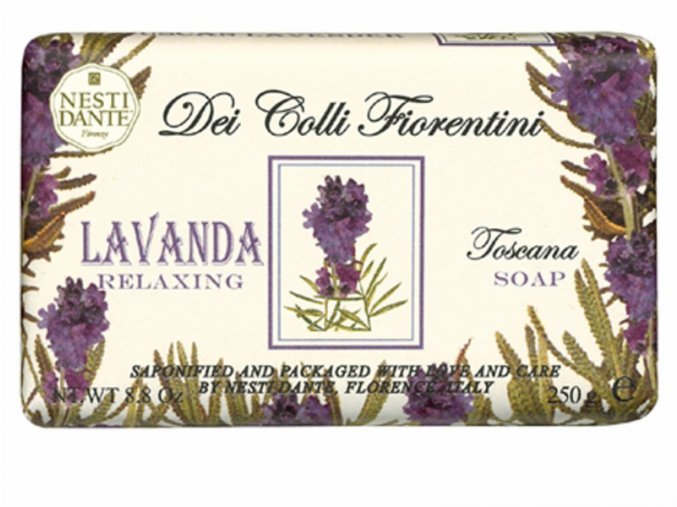 DEI COLLI lavanda