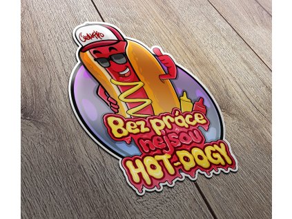 hot dog