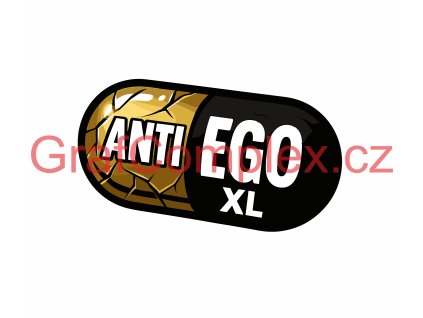ANTI EGO !