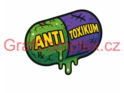 ANTI TOXIKUM !