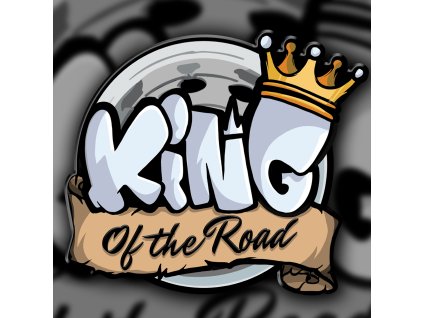 king of the road