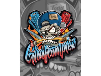 grafcomplex feed insta