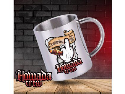 hrnek nerez náhledy web howada