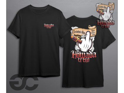 trika náhledy web howada