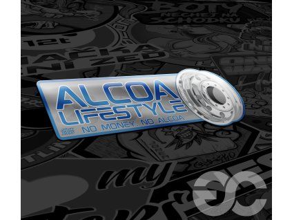 alcoa