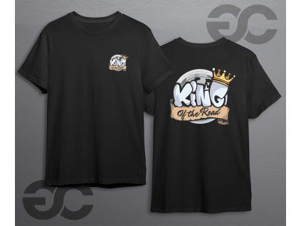 king of the road