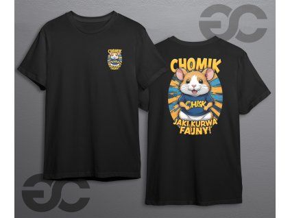 chomik