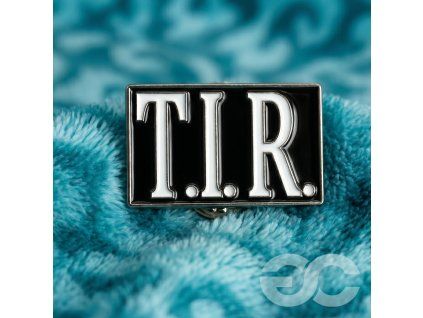 pin tir