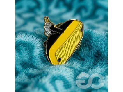 pin talmu