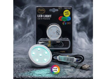 usb rgb podsvit