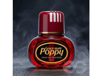 poppy cherry