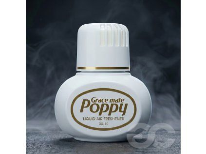 poppy levander