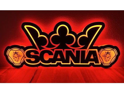 Scania logo