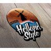 holland style