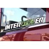 Samolepka InterCooler