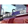 Samolepka InterCooler