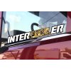 Samolepka InterCooler
